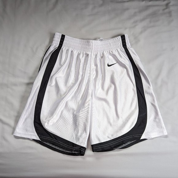 Nike Dazzle Basketball Shorts - Picture 1 of 4